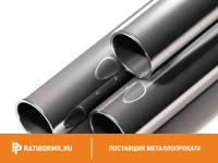 Труба никелевая 38x2 НП2Э ТУ 48-21-783-85