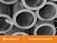 Труба бесшовная 219х25 мм ст. 09г2с ГОСТ 8732-78