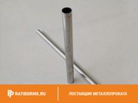 Труба никелевая 25x2 НП-1А-ИД ТУ 48-21-783-85