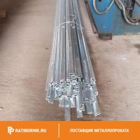 Труба овальная 20х10х1,2 ст20 ГОСТ 8642-68