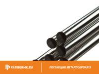 Труба никелевая 5.5x0.5 НП2Э ТУ 48-21-783-85