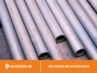 Труба свинцовая 30х7 мм С1 ГОСТ 167-69