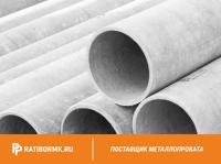 Труба асбестоцементная ВТ-9 500 напорная L=5м ГОСТ 31416-2009