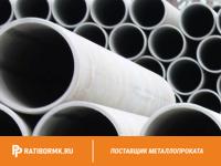 Труба дюралевая 32х1,5 мм Д20 ГОСТ 23697-79