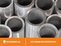 Труба дюралевая 175х30 мм Д1Н ГОСТ 18482-79