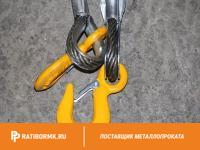 Строп канатный 1СК 1,6т D=13мм L=4м ГОСТ 25573-82