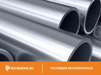 Труба бесшовная 152х16 мм ст. 20 ГОСТ 8732-78