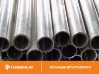 Труба дюралевая 75х3 мм Д16АМ ГОСТ 23697-79