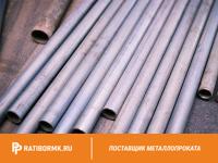 Труба свинцовая 35х4 мм С1 ГОСТ 167-69