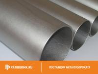 Труба свинцовая 25х7 мм С1 ГОСТ 167-69