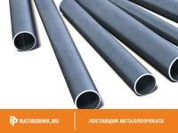 Труба водогазопроводная 6х2 мм ГОСТ 3262-75