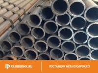 Труба холоднодеформированная 36х2 мм ст. 20 ГОСТ 8734-75, 8733-74