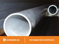 Труба дюралевая 60х2 мм Д16АМ ГОСТ 23697-79