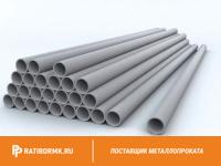 Труба асбестоцементная ВТ-9 150 напорная L=3,95м ГОСТ 31416-2009