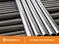 Труба дюралевая 105х10 мм Д20 ГОСТ 23697-79