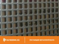 Лист перфорированный алюминиевый 0,7х1000х2000 мм Qg 3,0-5,0