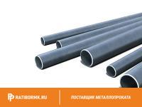 Труба водогазопроводная 80х4,5 мм ГОСТ 3262-75