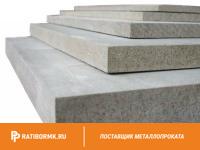 Лист 30х1500x3000мм АЦЭИД 350 ГОСТ 4248-92