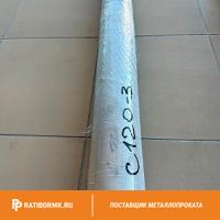 Нержавеющая саржевая сетка 12Х18Н9Т 0,3x0,2 мм ГОСТ 3187-76