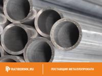 Труба дюралевая 100х5 мм Д16Т ГОСТ 18482-79
