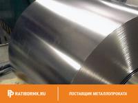 Жесть белая 0.32 мм ЭЖК ГОСТ 13345-85