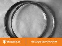 Проволока вольфрамовая 34,5 мкм ВМ