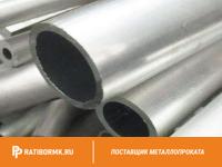 Труба дюралевая 60х1,5 мм Д16АМ ГОСТ 23697-79
