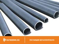 Труба водогазопроводная 10х2 мм ГОСТ 3262-75