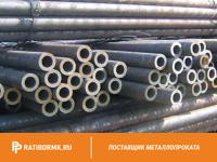 Труба бесшовная 48х3 мм ст. 20 ГОСТ 8734-75