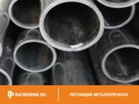 Труба свинцовая 38х7 мм С2 ГОСТ 167-69