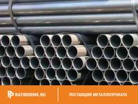 Труба холоднодеформированная 42х2,5 мм ст. 20 ГОСТ 8734-75, 8733-74