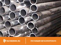 Труба электросварная 530х8 мм ст. 17Г1С ГОСТ 10704-91, 10705-80