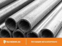 Труба водогазопроводная 32х4 мм ГОСТ 3262-75