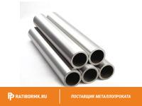 Труба никелевая 3.6x0.15 НП-1А-ИД ТУ 48-21-783-85