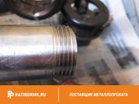 Труба водогазопроводная Р-10х2 мм ГОСТ 3262-75