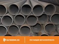 Труба дюралевая 22х1,5 мм Д16АТ ГОСТ 23697-79