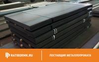 Лист 34х2000х6000 D36W ГОСТ Р 52927-2015
