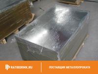 Жесть белая 0.32 мм ЭЖР ГОСТ 13345-85