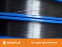 Проволока вольфрамовая 114 мкм ВМ