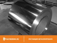 Жесть белая 0.18 мм ЭЖК ГОСТ 13345-85
