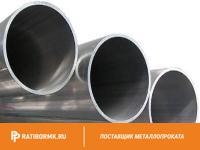 Труба дюралевая 65х5 мм Д16АМ ГОСТ 23697-79