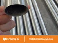 Труба бесшовная 22х3 мм ст. 35 ГОСТ 8734-75