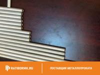 Труба свинцовая 60х7 мм С2 ГОСТ 167-69