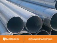 Труба электросварная 630х7 мм ст. 20 ГОСТ 10704-91, 10705-80