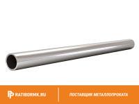Труба никелевая 24x1.25 НП2 ТУ 48-21-783-85