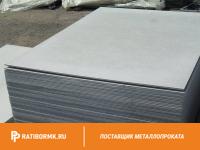 Лист 10х1500x3000мм АЦЭИД 500 ГОСТ 4248-92
