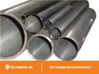 Труба электросварная 720х10 мм ст. 10 ГОСТ 10704-91, 10705-80