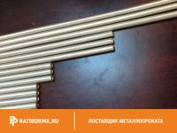 Труба свинцовая 60х5 мм С2 ГОСТ 167-69