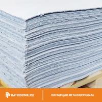 Асбокартон 6х800х1000 мм КАОН-1 ГОСТ 2850-95