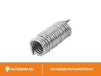 Труба свинцовая 22х5 мм С2 ГОСТ 167-69